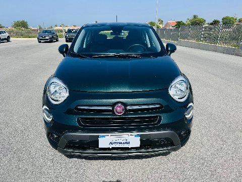 Fiat 500X 1.6 MJT 120 CV CITY CROSS Diesel