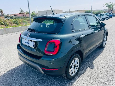 Fiat 500X 1.6 MJT 120 CV CITY CROSS Diesel