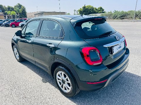 Fiat 500X 1.6 MJT 120 CV CITY CROSS Diesel