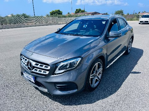 Mercedes-Benz GLA 220 D Automatic 4matic PREMIUM AMG Diesel