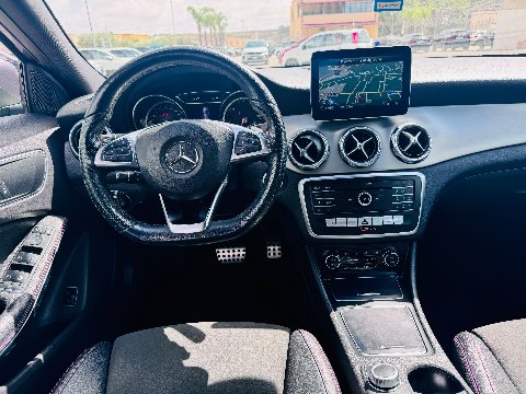 Mercedes-Benz GLA 220 D Automatic 4matic PREMIUM AMG Diesel