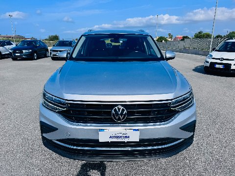 Volkswagen Tiguan 2.0 TDI 150 CV LIFE DSG Diesel