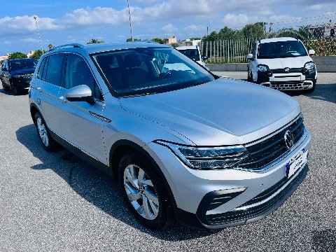 Volkswagen Tiguan 2.0 TDI 150 CV LIFE DSG Diesel