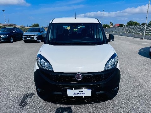 Fiat Doblo COMBI 1.3 MJT 95 CV N1 Diesel