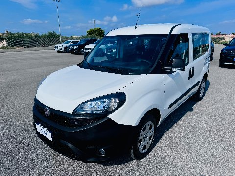 Fiat Doblo COMBI 1.3 MJT 95 CV N1 Diesel