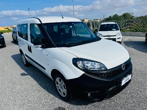 Fiat Doblo COMBI 1.3 MJT 95 CV N1 Diesel