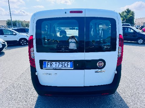 Fiat Doblo COMBI 1.3 MJT 95 CV N1 Diesel