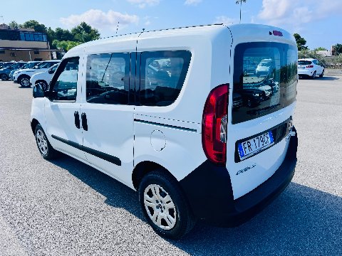 Fiat Doblo COMBI 1.3 MJT 95 CV N1 Diesel