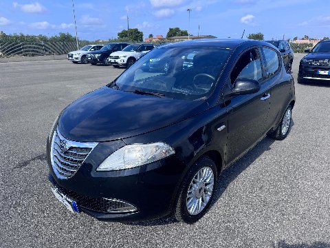 Lancia Ypsilon 1.2 69 CV GOLD Benzina