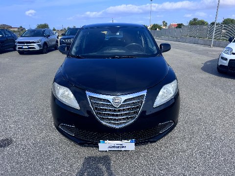 Lancia Ypsilon 1.2 69 CV GOLD Benzina