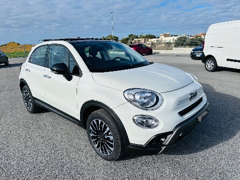 Fiat 500X 1.6 MJT 130 CV CROSS MY23 KM0 + TETTO APRIBILE Diesel