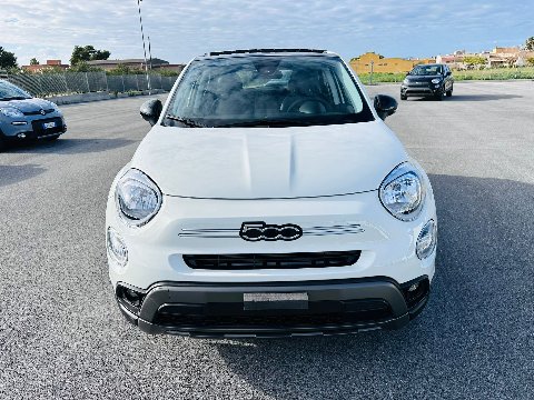 Fiat 500X 1.6 MJT 130 CV CROSS MY23 KM0 + TETTO APRIBILE Diesel