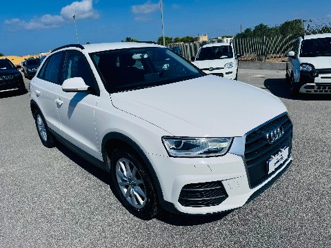 Audi Q3 2.0 TDI 150CV BUSINESS SPORT Diesel