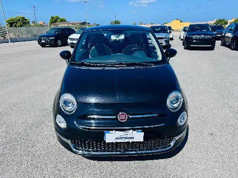 Fiat 500 NEW 1.2 69 CV LOUNGE Benzina