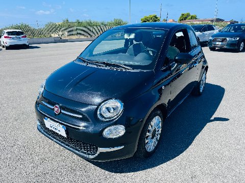 Fiat 500 NEW 1.2 69 CV LOUNGE Benzina