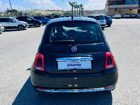 Fiat 500 NEW 1.2 69 CV LOUNGE Benzina