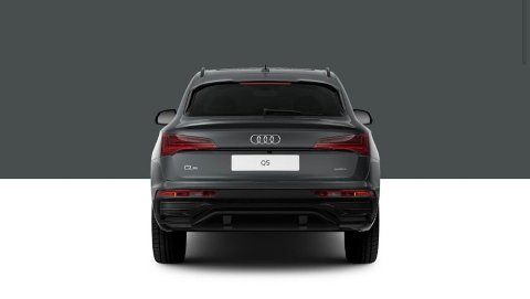 Audi Q5 SPB 40 TDI QUATTRO S TRONIC S LINE PLUS KM0 MY2024 Diesel