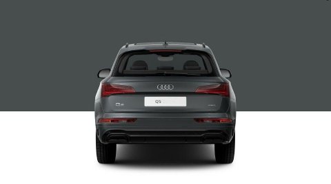 Audi Q5 40 TDI QUATTRO S TRONIC S LINE PLUS KM0 MY2024 Diesel