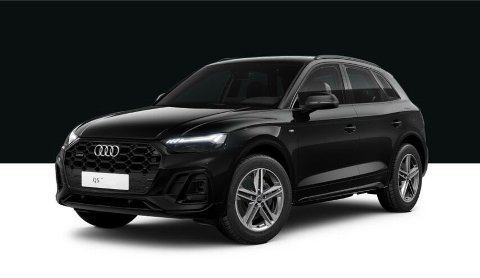 Audi Q5 40 TDI QUATTRO S TRONIC S LINE PLUS KM0 MY2024 Diesel