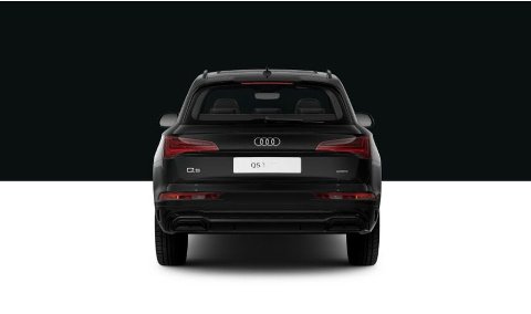 Audi Q5 40 TDI QUATTRO S TRONIC S LINE PLUS KM0 MY2024 Diesel