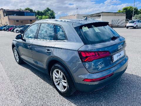 Audi Q5 40 TDI QUATTRO S TRONIC BUSINESS SPORT Diesel