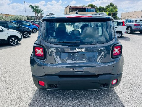 Jeep Renegade 1.6 MJT 130 CV 2WD LIMITED MY2024 KM0 B-COLOR Diesel