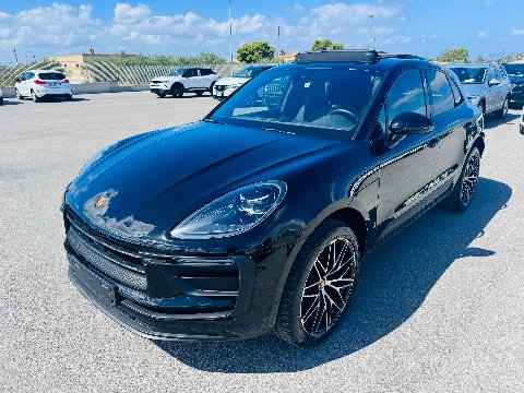 Porsche Macan 2.0 265 CV PDK MY23 Benzina