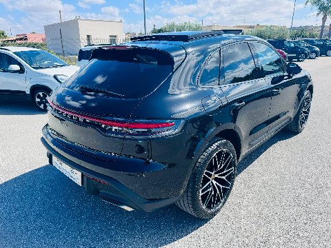 Porsche Macan 2.0 265 CV PDK MY23 Benzina