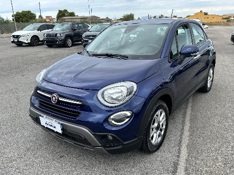 Fiat 500X 1.3 MJT 95 CV CITY CROSS Diesel