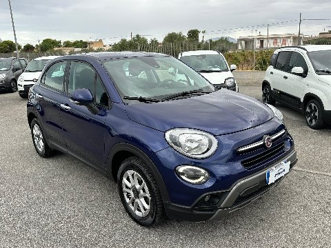 Fiat 500X 1.3 MJT 95 CV CITY CROSS Diesel