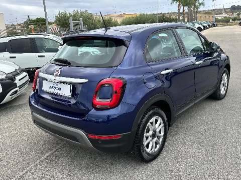 Fiat 500X 1.3 MJT 95 CV CITY CROSS Diesel