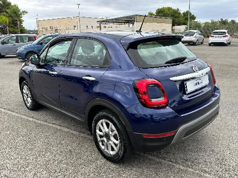 Fiat 500X 1.3 MJT 95 CV CITY CROSS Diesel