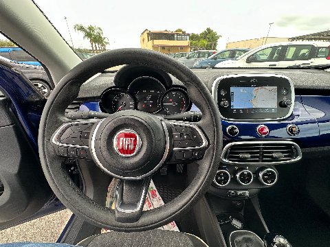 Fiat 500X 1.3 MJT 95 CV CITY CROSS Diesel