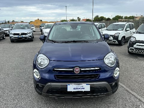 Fiat 500X 1.3 MJT 95 CV CITY CROSS Diesel