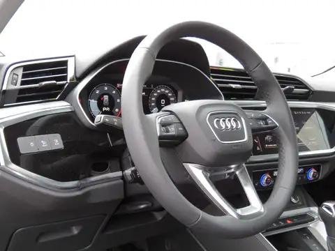 Audi Q3 35 2.0 TDI 150CV S TRONIC S LINE EDITION KM0 MY24 Diesel