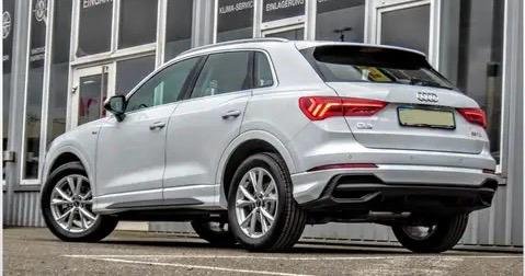 Audi Q3 35 2.0 TDI 150CV S TRONIC S LINE EDITION KM0 MY24 Diesel