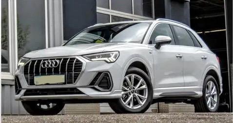 Audi Q3 35 2.0 TDI 150CV S TRONIC S LINE EDITION KM0 MY24 Diesel