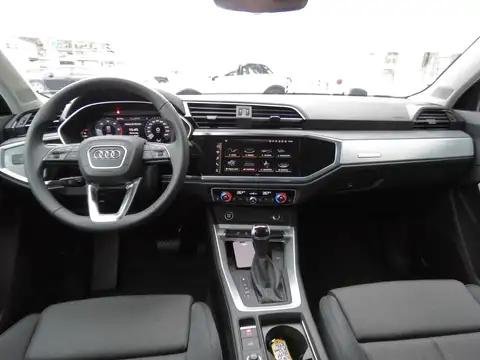 Audi Q3 35 2.0 TDI 150CV S TRONIC S LINE EDITION KM0 MY24 Diesel