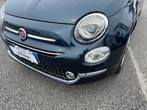 Fiat 500 NEW 1.2 69 CV LOUNGE Benzina