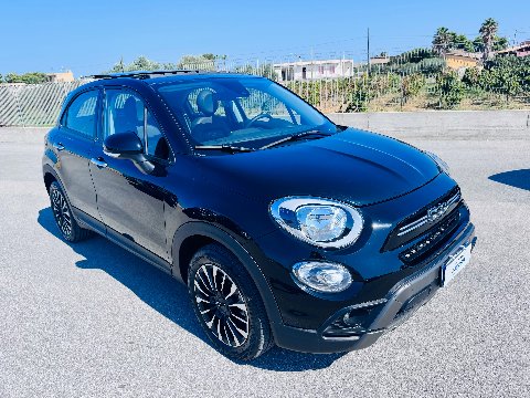 Fiat 500X 1.6 MJT 130 CV CROSS MY23 + TETTO APRIBILE Diesel