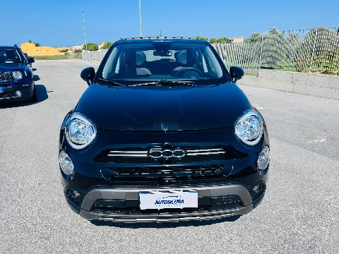 Fiat 500X 1.6 MJT 130 CV CROSS MY23 + TETTO APRIBILE Diesel