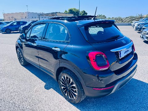 Fiat 500X 1.6 MJT 130 CV CROSS MY23 + TETTO APRIBILE Diesel