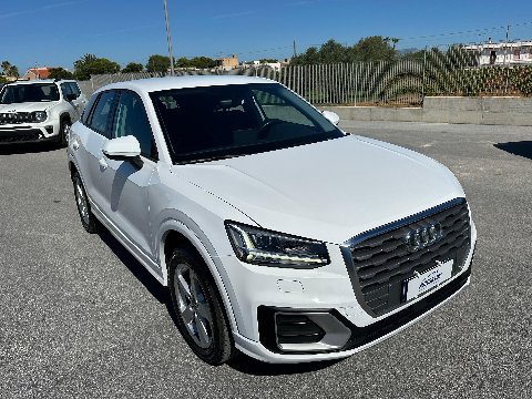 Audi Q2 30 TDI 116 CV ADMIRED S TRONIC Diesel