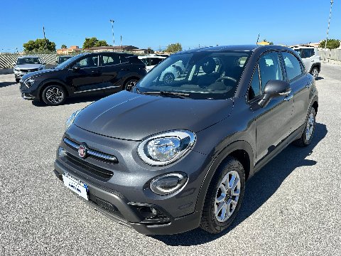 Fiat 500X 1.3 MJT 95 CV CITY CROSS Diesel