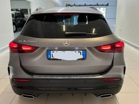 Mercedes-Benz GLA 200 d 150 CV AMG LINE PREMIUM NIGHT EDITION AUTOMATIC Diesel