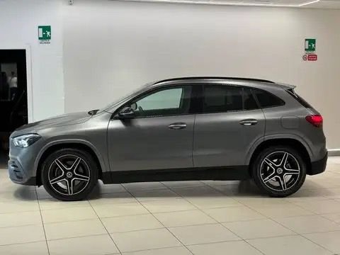 Mercedes-Benz GLA 200 d 150 CV AMG LINE PREMIUM NIGHT EDITION AUTOMATIC Diesel