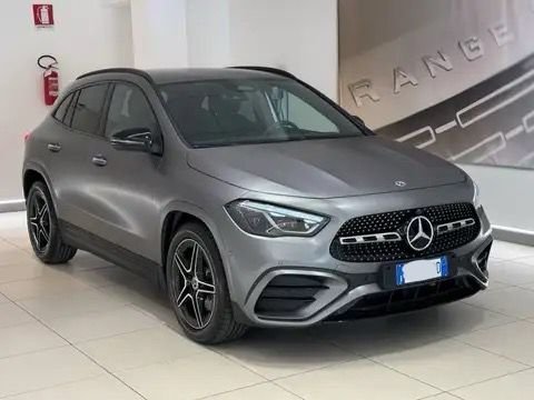 Mercedes-Benz GLA 200 d 150 CV AMG LINE PREMIUM NIGHT EDITION AUTOMATIC Diesel