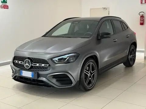 Mercedes-Benz GLA 200 d 150 CV AMG LINE PREMIUM NIGHT EDITION AUTOMATIC Diesel