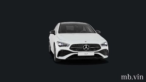 Mercedes-Benz CLA 200 d 150 CV AUTOMATIC AMG LINE PREMIUM NIGHT EDITION Diesel