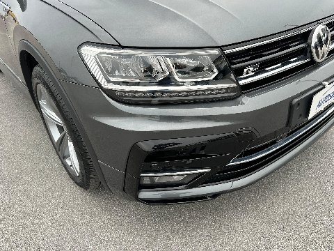 Volkswagen Tiguan 2.0 TDI 150 CV DSG SPORT R LINE Diesel